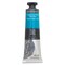 Sennelier Artists' Extra Fine Oil Paint - Azure Blue, 40 ml tube